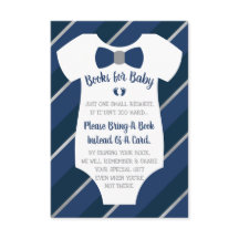 Libros Para Tarjeta De Bebé, Dos Pies Pequeños