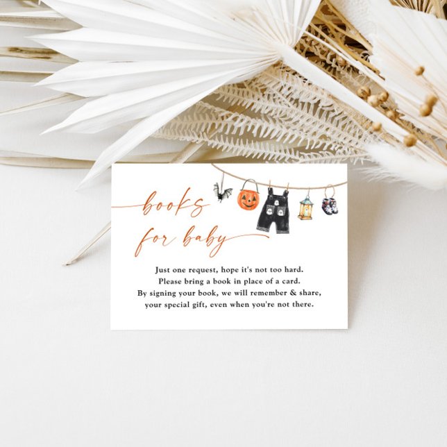 Recepción Libros para tarjeta para bebé | Baby Shower de Hal (Subido por el creador)