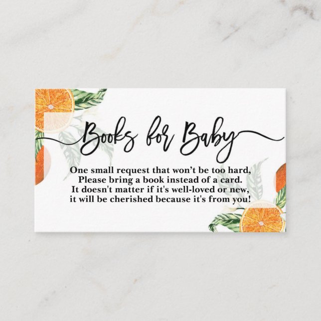 Recepción Los Naranjas de las ciudades traen una tarjeta de  (Anverso)