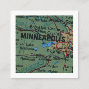 Recepción minneapolis Hemos movido nueva tarjeta de direcció