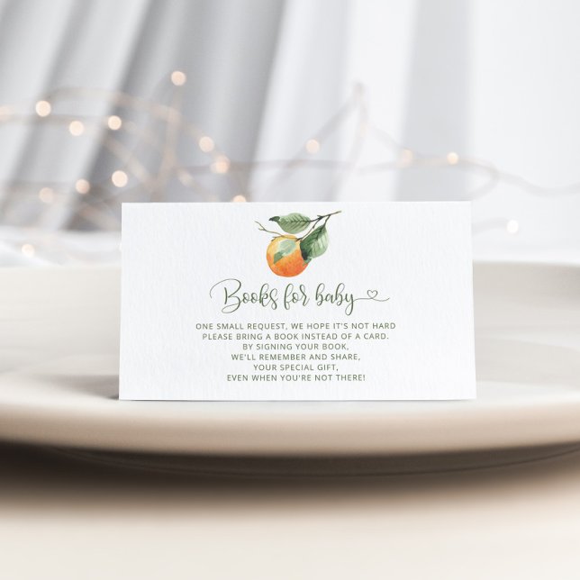 Recepción Naranja de cutie books para la tarjeta de cierre d (Subido por el creador)