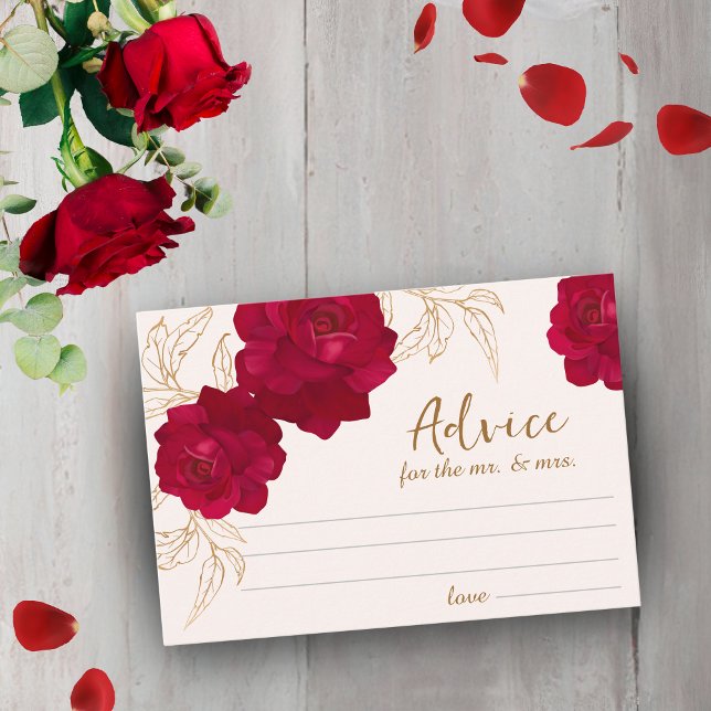 Recepción Novia en la ducha de novia Tarjeta de inscripción  (Subido por el creador)