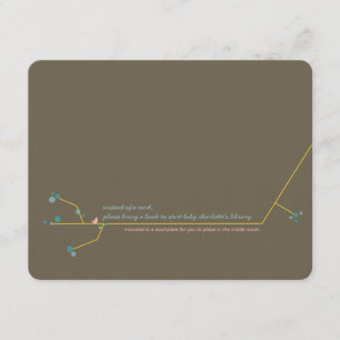 Recepción Pájaro de la jerarquización + Tarjeta del parte