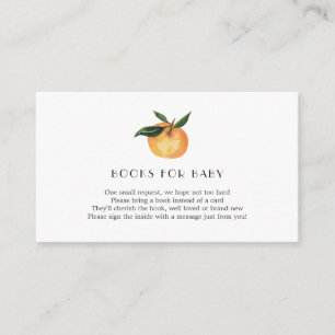 Recepción Pequeños libros cortados para tarjeta de inserción