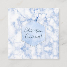 Recepción PixDezines Bar Blue Honeycomb Bar Mitzva