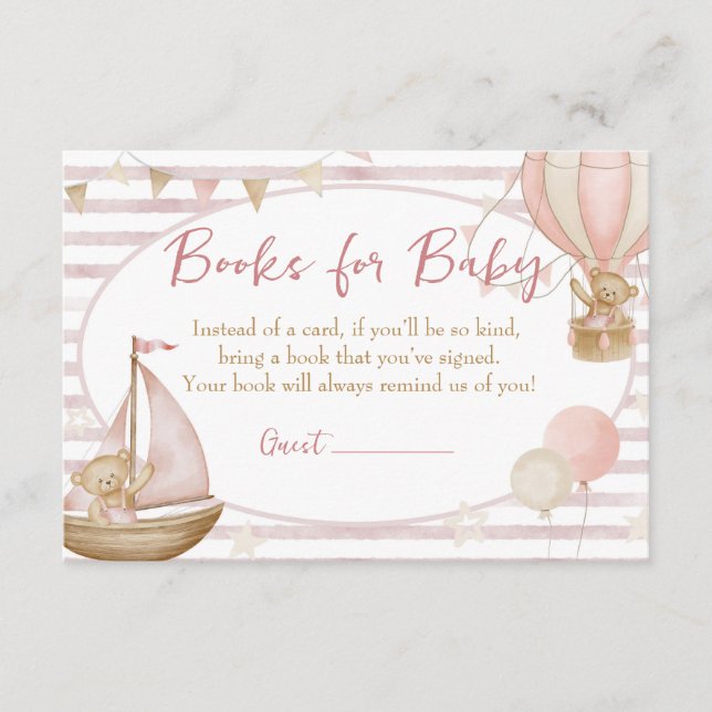 Recepción Podemos anticipar libros de espera para tarjeta de (Anverso)