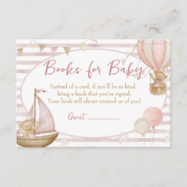 Recepción Podemos anticipar libros de espera para tarjeta de