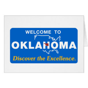 Recepción señal de tráfico de Oklahoma - los