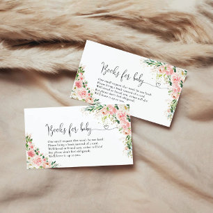 Recepción Tarjeta De Alojamiento Rubor Pink Rose Gold