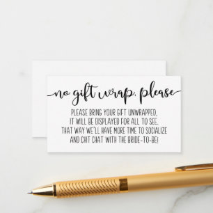 Recepción Tarjeta de cierre de ducha para pantalla