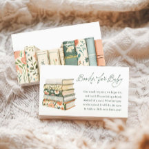 Tarjeta de confirmación de solicitud de libro temá