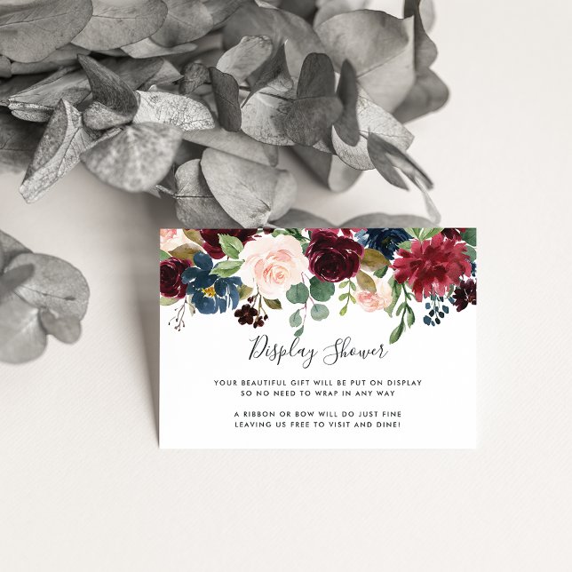 Recepción Tarjeta de ducha con pantalla de baño radiante (Subido por el creador)