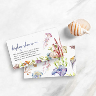 Recepción Tarjeta de ducha de pantalla cúpula