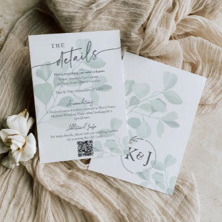 Recepción Tarjeta de Enclosure