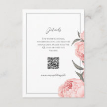 Tarjeta de Enclosure