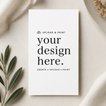 Tarjeta de Enclosure Sube tu Diseño