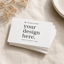 Tarjeta de Enclosure Sube tu Diseño
