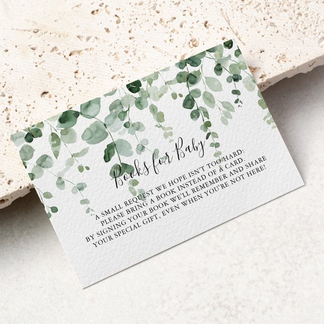 Recepción Tarjeta de gabinete de solicitud de libro de Eucal (Subido por el creador)