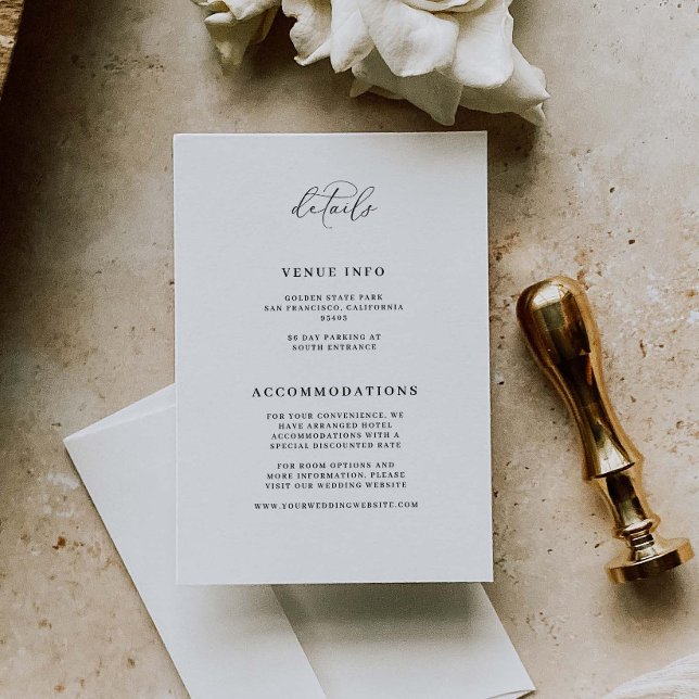 Recepción Tarjeta de gabinete mínima R100 para información d (Subido por el creador)