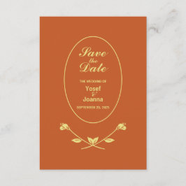 Recepción Tarjeta de gabinete RSVP de código QR de boda