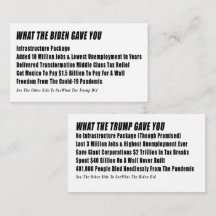 Tarjeta de información de votación