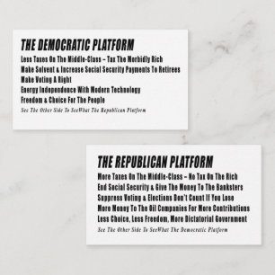 Recepción Tarjeta de información de votación