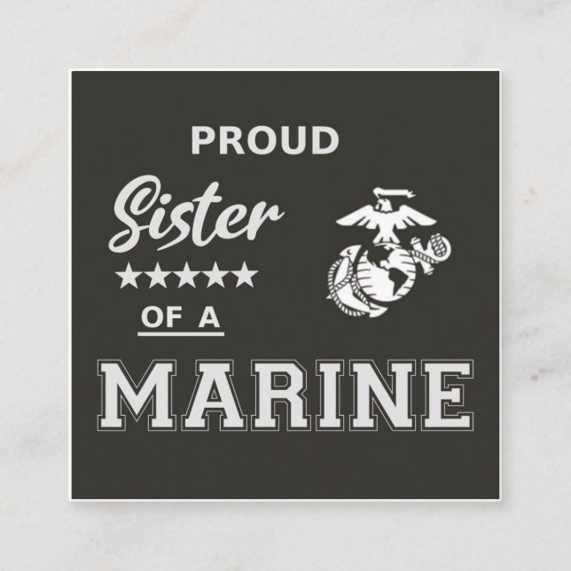 Recepción Tarjeta de inscripción (Anverso)