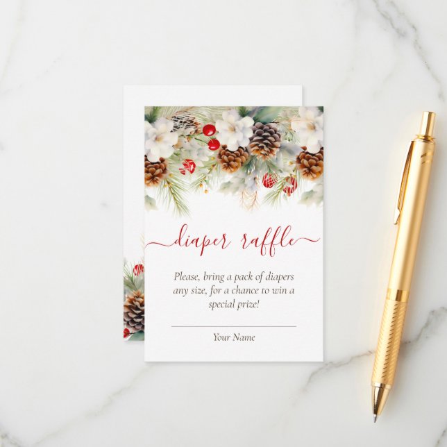 Recepción Tarjeta de inscripción (Anverso/Reverso In Situ)