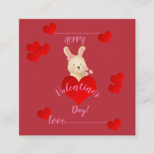 Recepción Tarjeta de inscripción