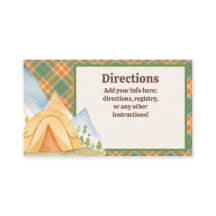 Tarjeta de inscripción de cumpleaños de un compañe