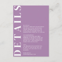 Recepción Tarjeta de inscripción violenta india africana