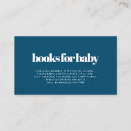 Recepción Tarjeta de pedido de la marca de la ducha minimali