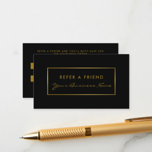 Recepción Tarjeta de referencia simple para efectos de Relie