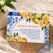 Tarjeta de rifa de pañales para baby shower Little