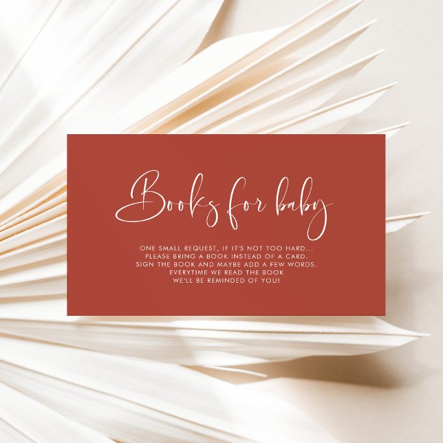 Recepción Tarjeta de solicitud de reserva elegante y moderna (Subido por el creador)