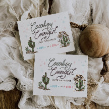 Tarjeta de voto reveladora de género femenino de v