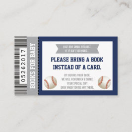 Recepción Traer Una Tarjeta De Libro, Billete De Deportes, B