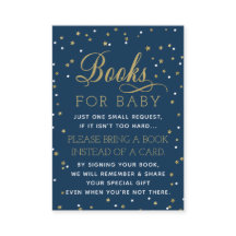 Traer Una Tarjeta De Libro, Twinkle Star, Baby Sho