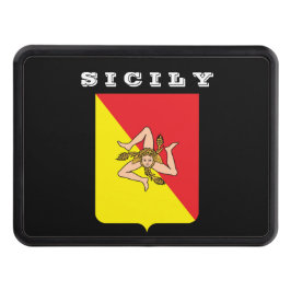 Receptor de 2" de la cubierta de la abertura de la