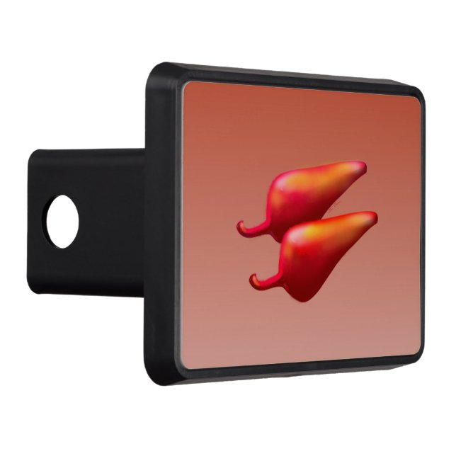 Receptor de cobertura de la cubierta del pimiento  (Derecha)