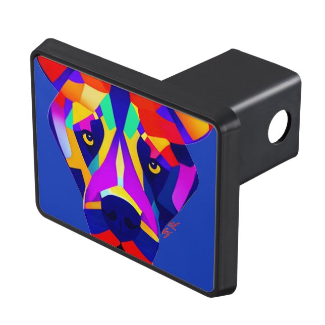 Receptor de la cubierta de la garganta del cierre  (Parte superior derecha)