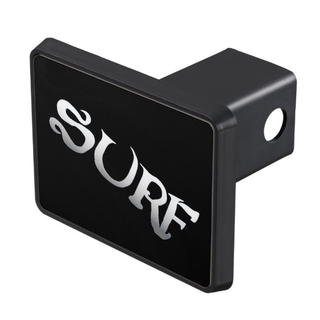 Receptor de la cubierta del paso inclinado negro d (Parte superior derecha)