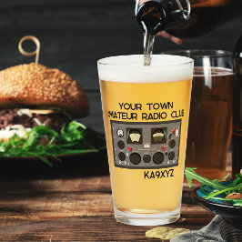 Receptor de radio clásico Hammarlund SP-600