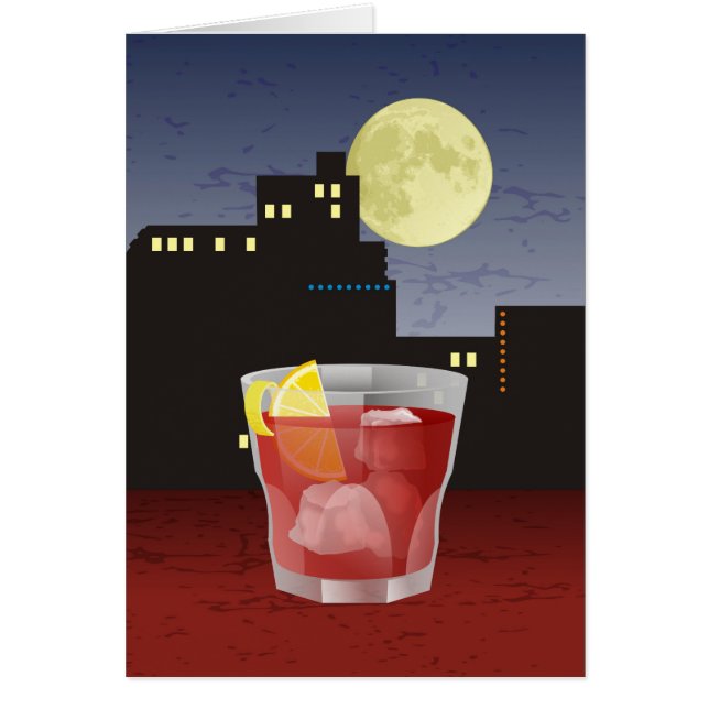 Receta Americana (Frente)