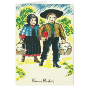 Receta de cesta de cesta de Pensilvania