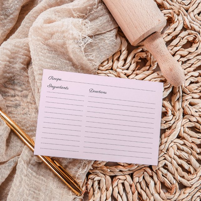 Receta de floral de oro rosa y Relieve metalizado  (Subido por el creador)