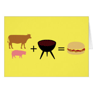 Receta de la hamburguesa del tocino