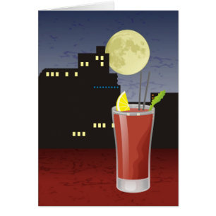 Receta de María Sangrienta