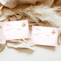 Receta de mercado para la receta de la novia