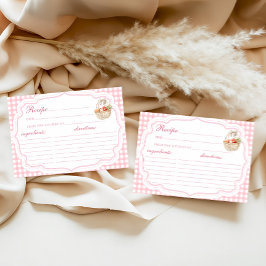 Receta de mercado para la receta de la novia